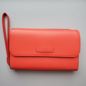 Vera Bradly Wristlet